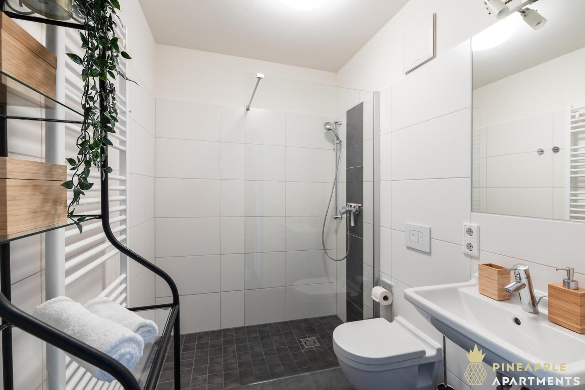 Pineapple Apartments Studio-Apartment Am Zwinger เดรสเดน ภายนอก รูปภาพ